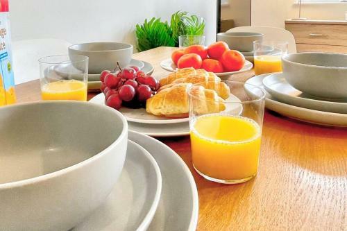 Apartamento Queens House