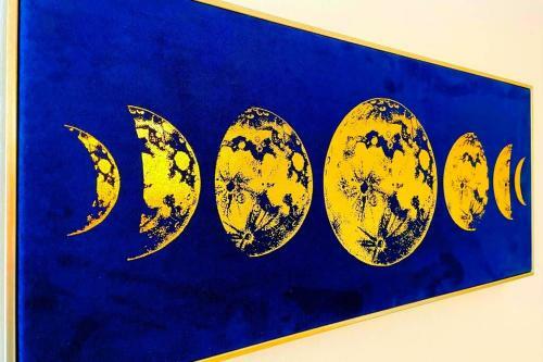 Apartamento Queens House