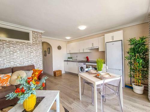 Apartamento Rentaliday Flamingo Mar