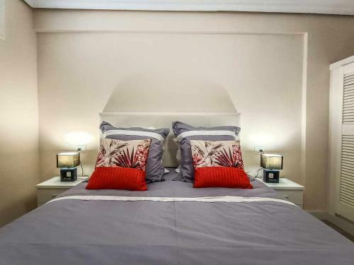 Apartamento Rentaliday Flamingo Mar