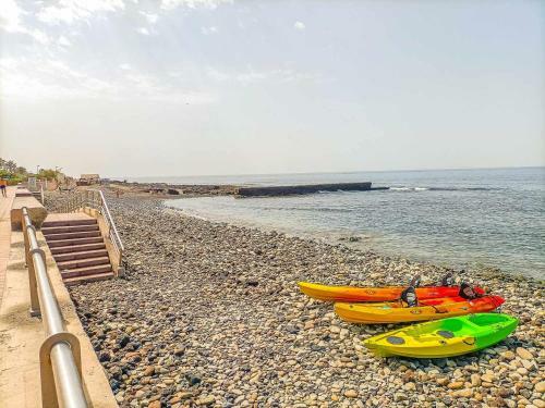 Apartamento Rentaliday Flamingo Mar