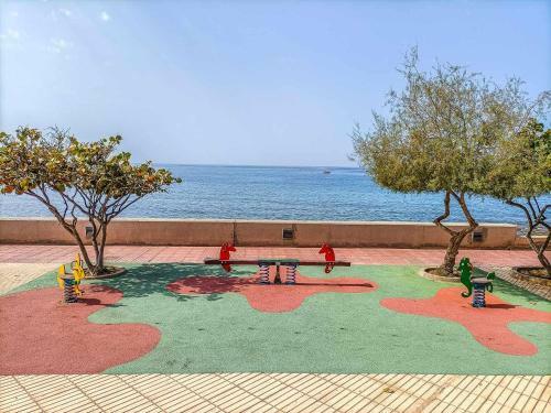 Apartamento Rentaliday Flamingo Mar