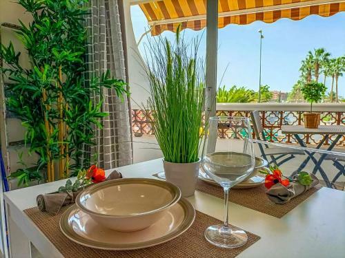 Apartamento Rentaliday Flamingo Mar