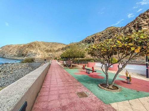 Apartamento Rentaliday Flamingo Mar