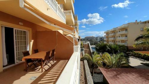 Apartamento Primavera Palm Mar