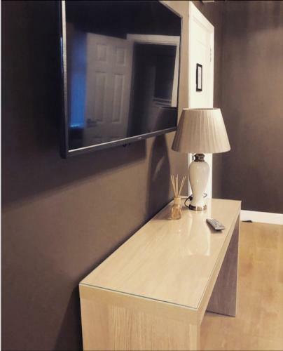 Bede Serviced Apartments