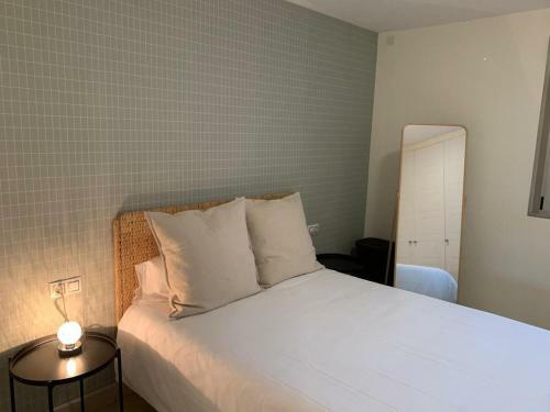 Lovely Apartment Cape Salema