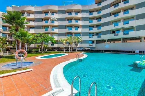 Lovely Apartment Cape Salema