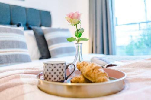 Paladine Place Serviced Apartment Coventry