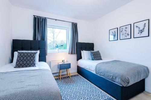Paladine Place Serviced Apartment Coventry