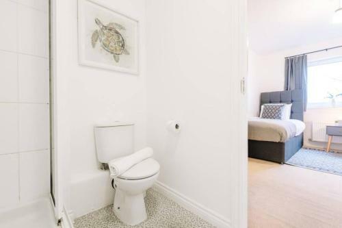 Paladine Place Serviced Apartment Coventry