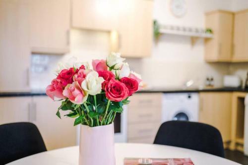 Paladine Place Serviced Apartment Coventry