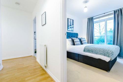 Paladine Place Serviced Apartment Coventry