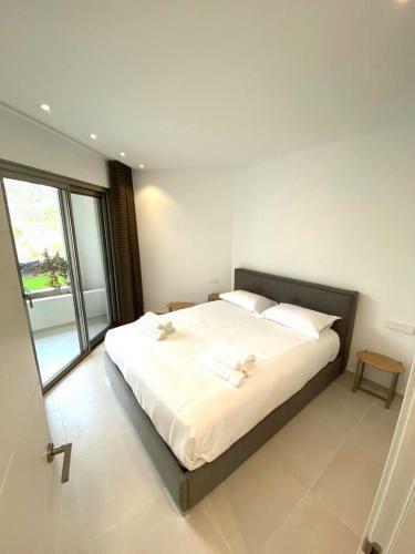 Apartamento Piso Tegdim