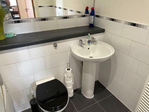 City Central Apartment