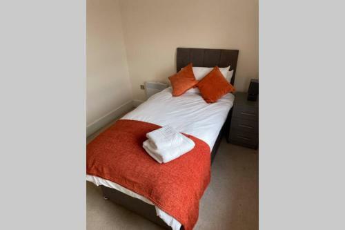 City Central Apartment