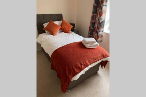 City Central Apartment