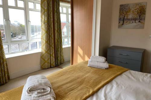 City Central Apartment