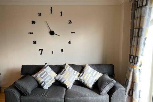 City Central Apartment