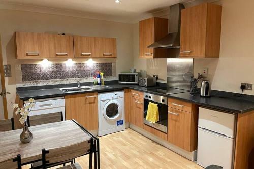 City Central Apartment