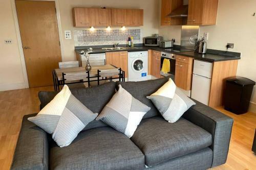 City Central Apartment