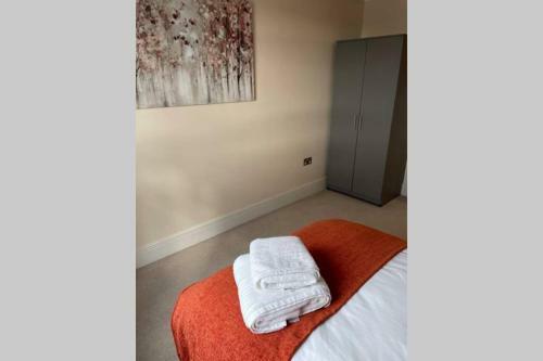 City Central Apartment