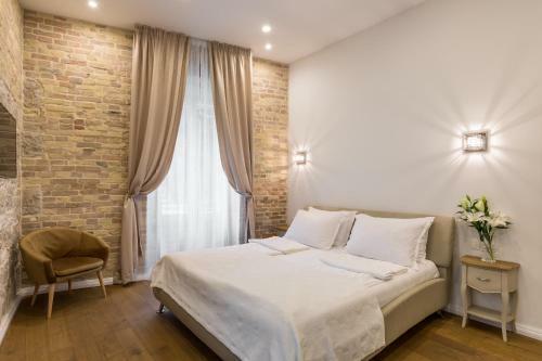 Hostal Pellegrini Luxury Rooms