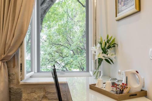 Hostal Pellegrini Luxury Rooms