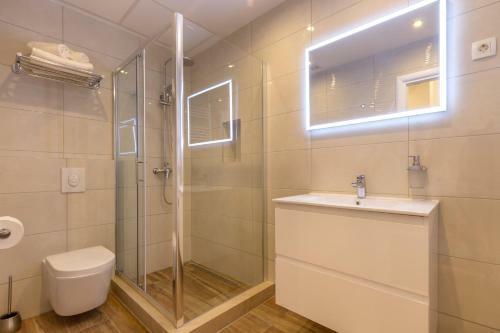 Hostal Pellegrini Luxury Rooms