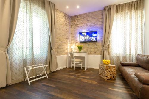 Hostal Pellegrini Luxury Rooms