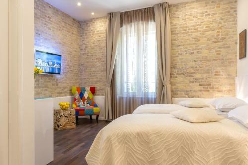 Hostal Pellegrini Luxury Rooms