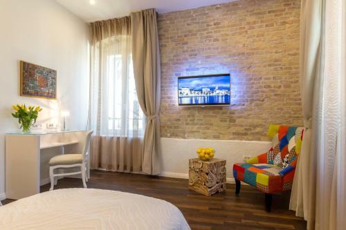 Hostal Pellegrini Luxury Rooms