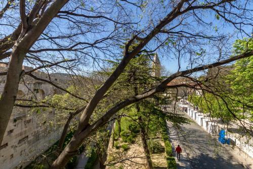 Hostal Pellegrini Luxury Rooms