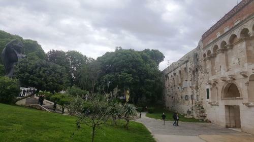 Hostal Pellegrini Luxury Rooms