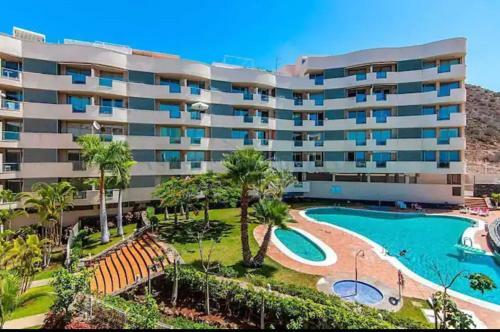 Apartament Palm Mar,free Wifi, Great Swimmingpool!