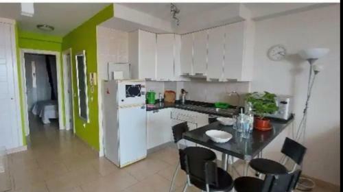 Apartament Palm Mar,free Wifi, Great Swimmingpool!