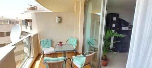 Apartament Palm Mar,free Wifi, Great Swimmingpool!
