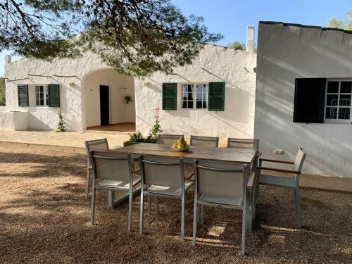 Villa Beislander Country Club