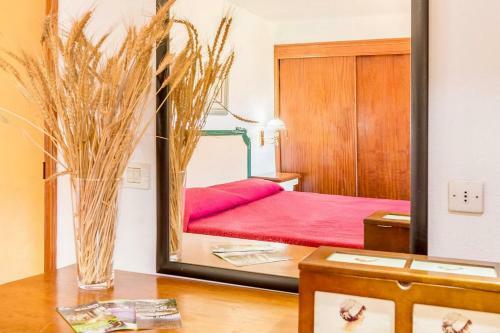 Apartamento Casaro Rural, Un Mundo de Relax Y Paz