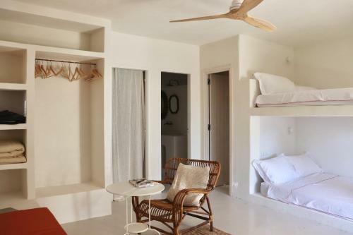 Albergue La Pandilla Ibiza