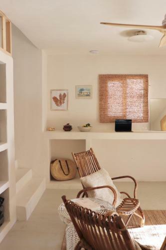 Albergue La Pandilla Ibiza