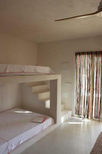 Albergue La Pandilla Ibiza