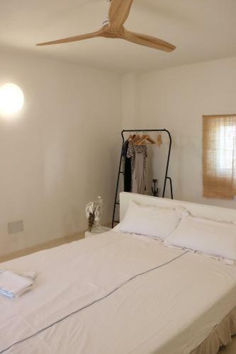 Albergue La Pandilla Ibiza