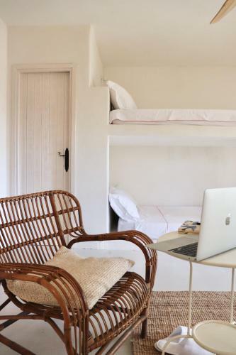 Albergue La Pandilla Ibiza