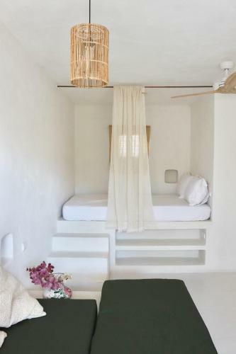 Albergue La Pandilla Ibiza