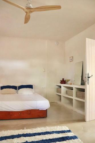 Albergue La Pandilla Ibiza