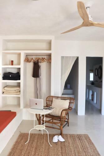 Albergue La Pandilla Ibiza