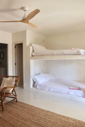 Albergue La Pandilla Ibiza