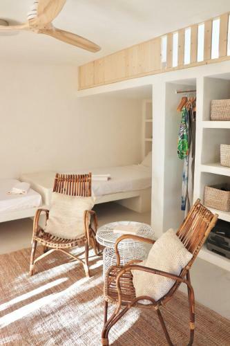 Albergue La Pandilla Ibiza