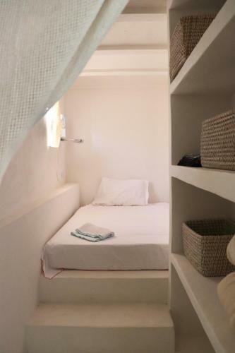 Albergue La Pandilla Ibiza